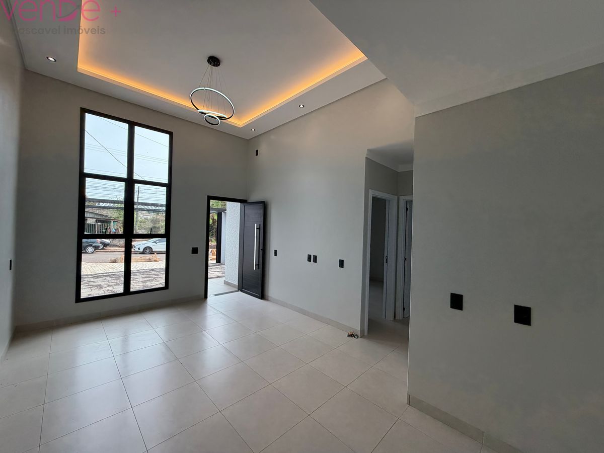 Casa de 1 suíte + um quarto com excelente acabamento - foto 3