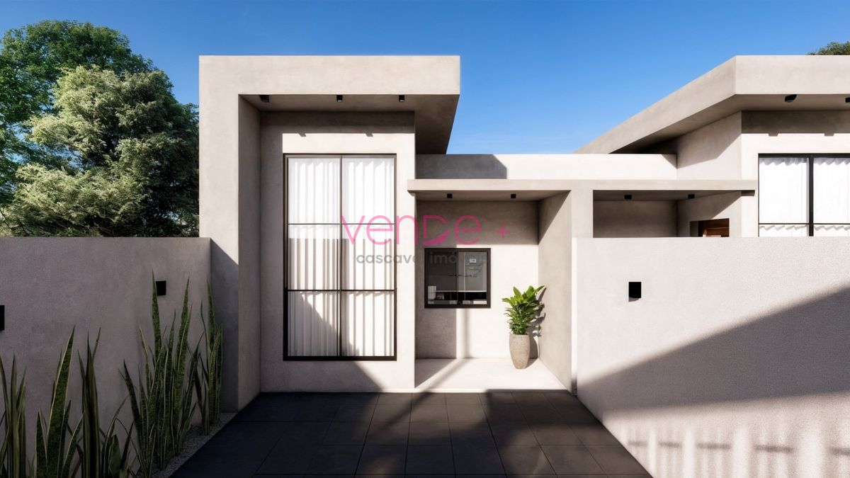 Casa com 1 suíte + 1 quarto no Siena - Imagem 3