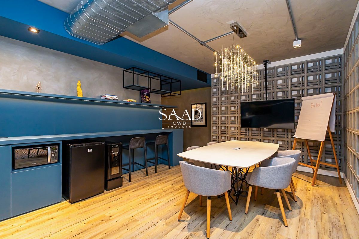 Sala Comercial à Venda no Seminário, Curitiba - foto 5