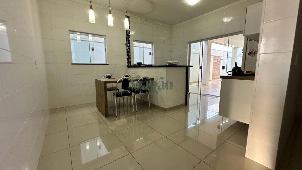 Casa à Venda no Condomínio Vale das Oliveiras, Limeira - foto 5