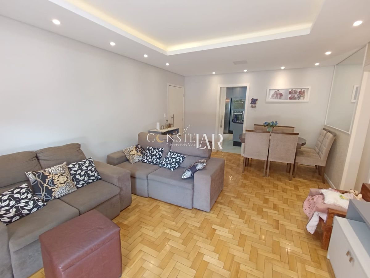 Apartamento 4 dormitórios ao lado do Clube Dores Sede Central - Imagem 2