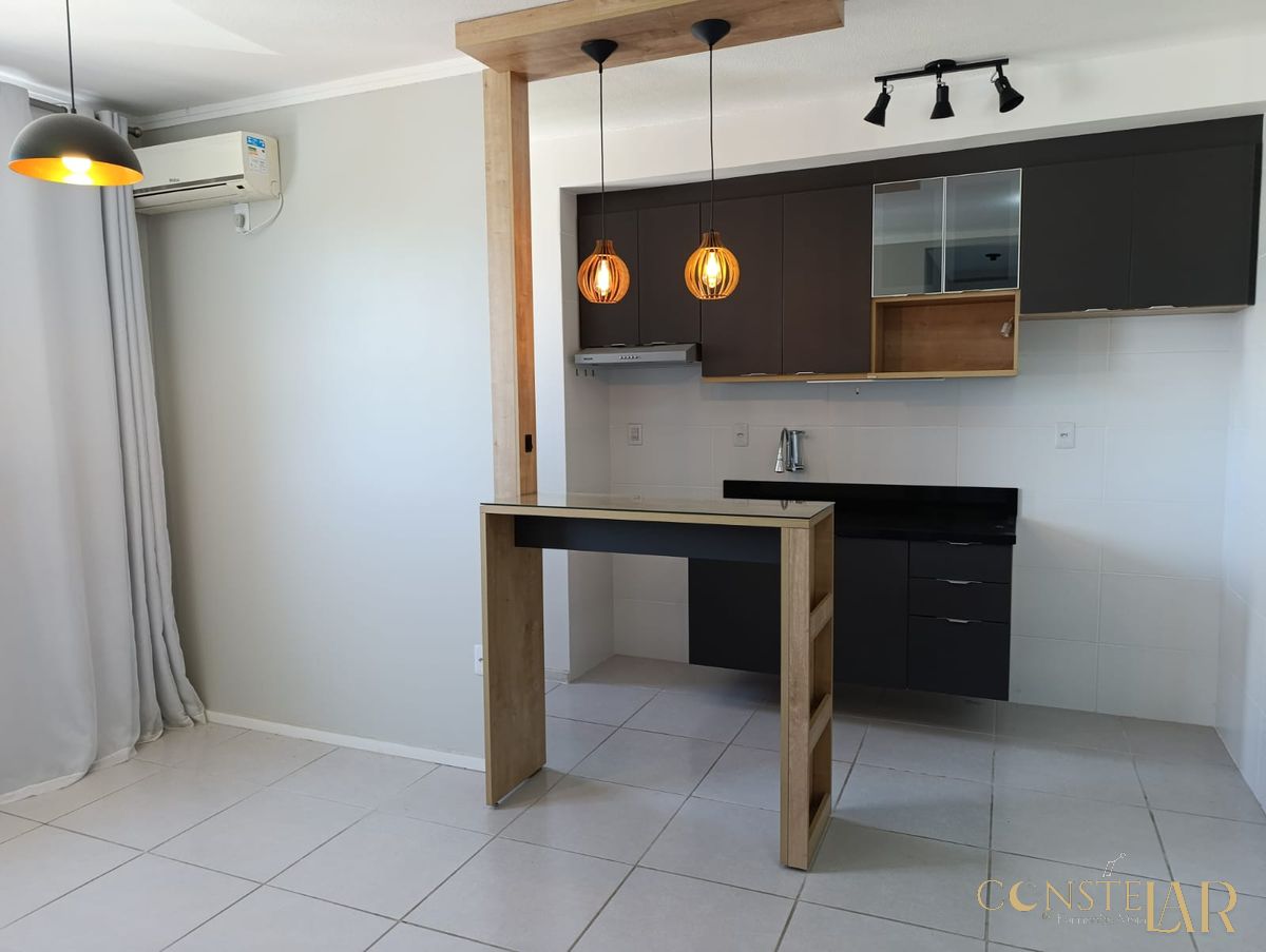 Apartamento 2 quartos semimobiliado no Condomínio La Spezia - foto 3
