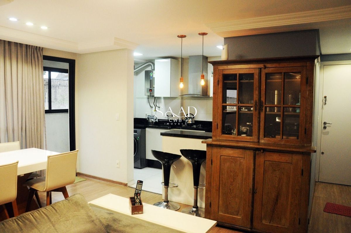 Apartamento Semimobiliado com 2 Quartos (1 Suíte) | 2 Vagas Livres - foto 4