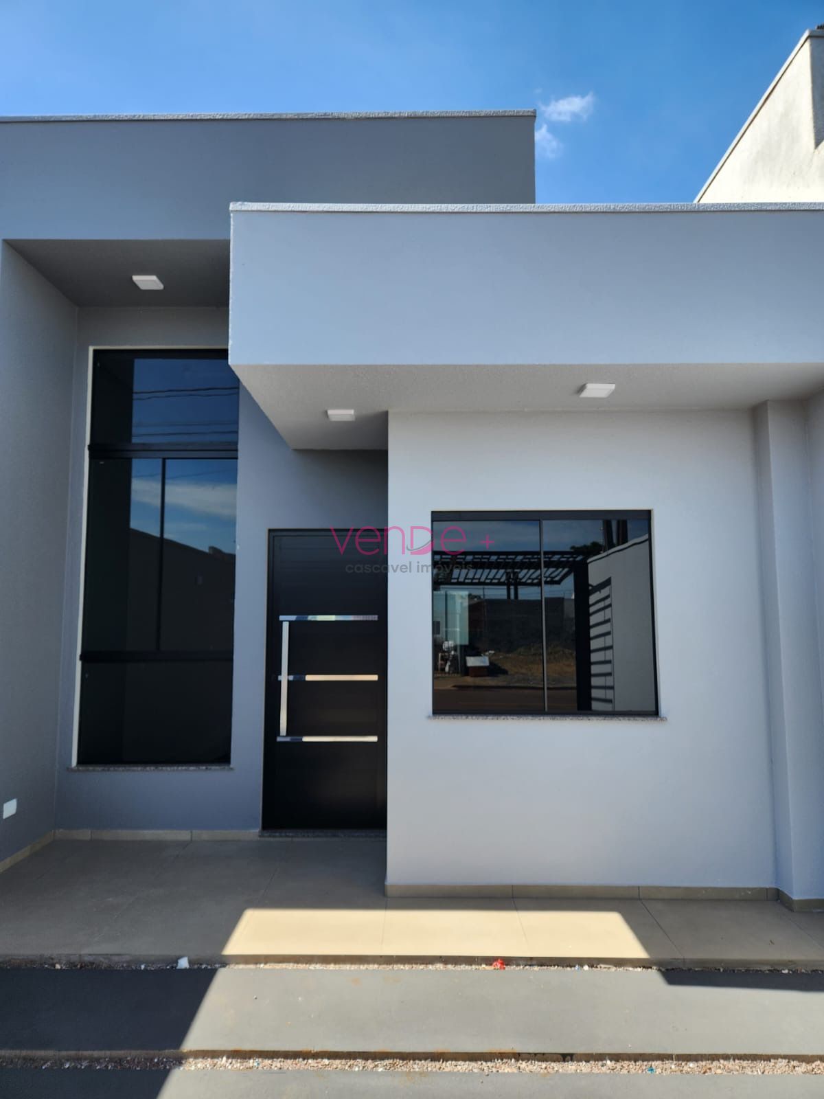 Casa com 1 suíte + 1 quarto no Siena - Imagem 1