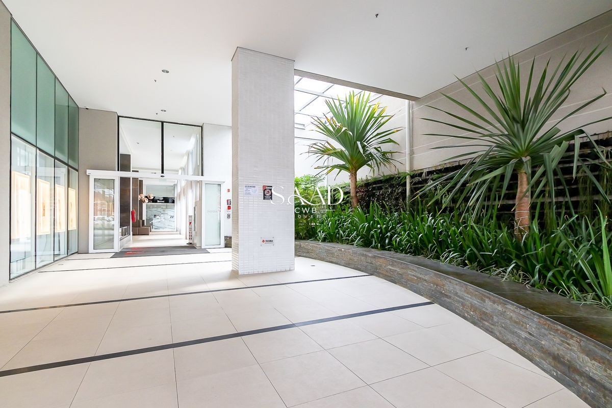 Sala Comercial no Água Verde - foto 4