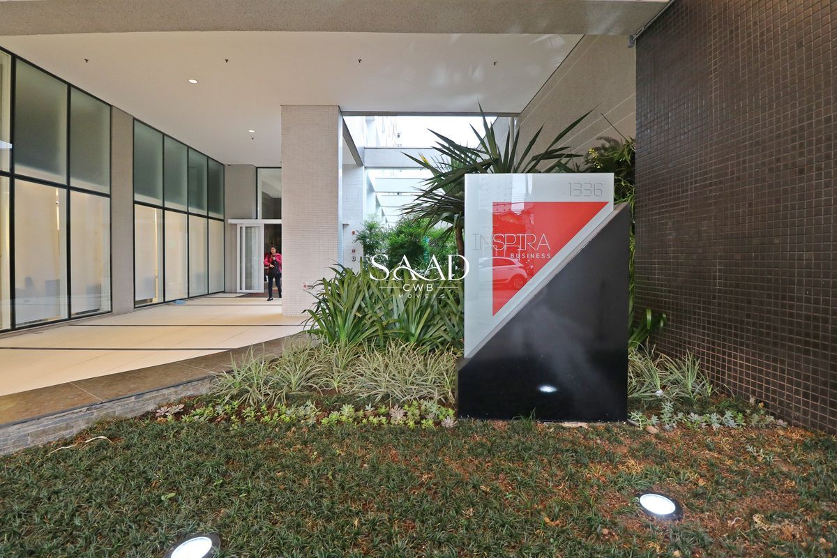 Sala Comercial no Água Verde - foto 2