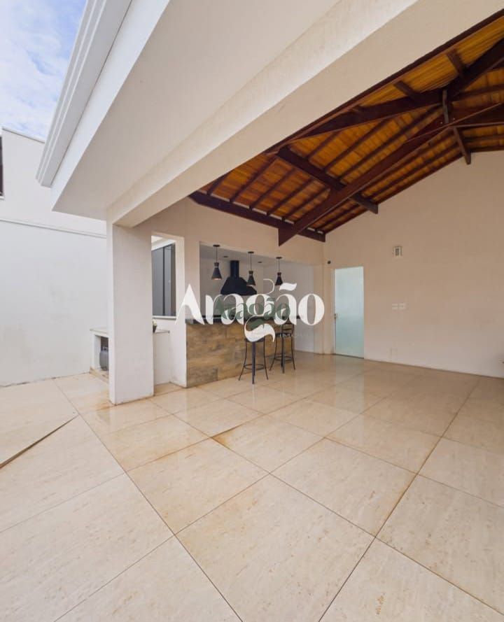 Casa à Venda na Vila Solar, Limeira - Imagem 2