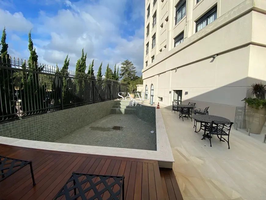 Apartamento à Venda no Mossungue, Curitiba - foto 3