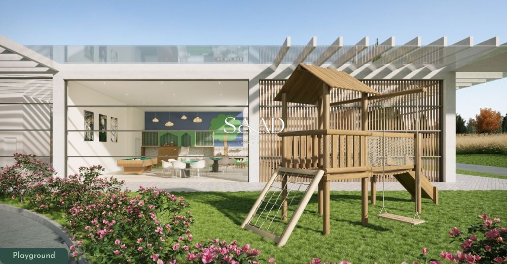 Terreno em Condominio Fechado à venda - foto 2