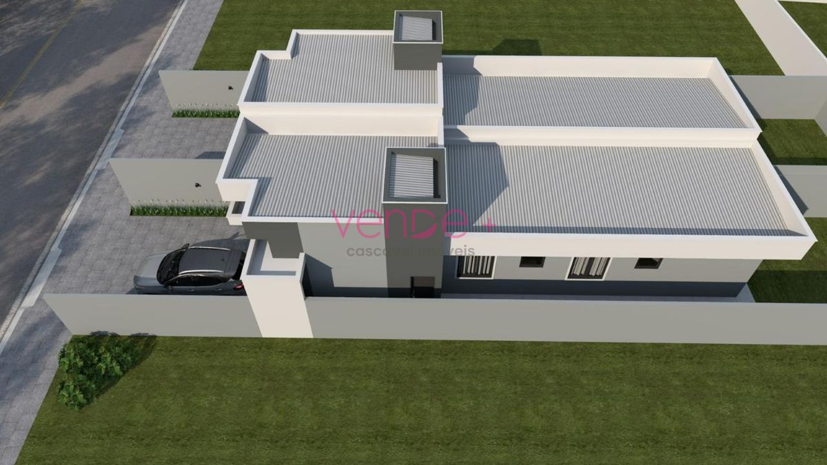 Casa térrea com 1 suíte + 2 quartos no Veredas - Imagem 4