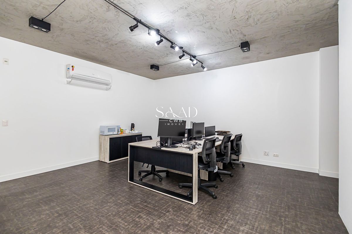 Sala Comercial à Venda no Seminário, Curitiba - foto 3