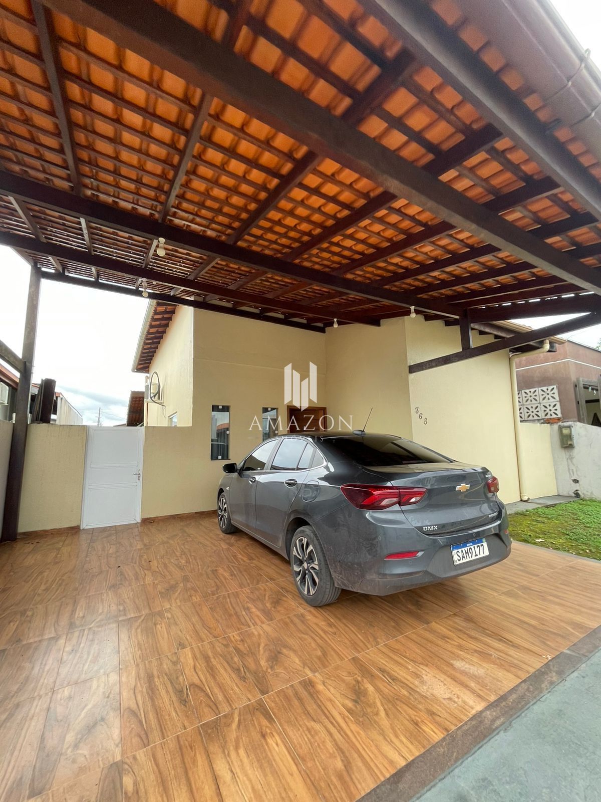 Casa à Venda no Condominio Parque Novo Mundo, Macapá - foto 2