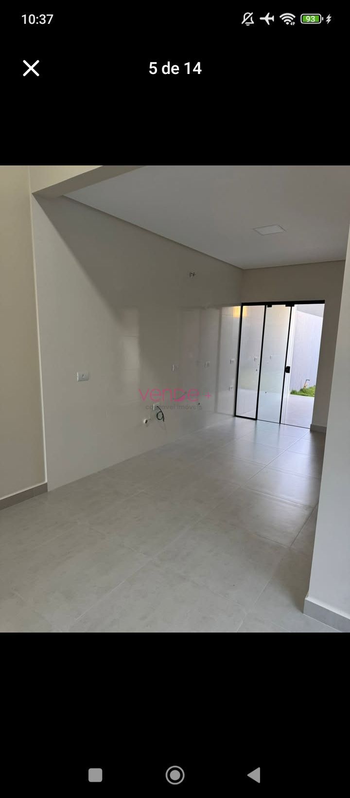 Casa com 1 suíte + 2 quartos no Veredas - foto 4
