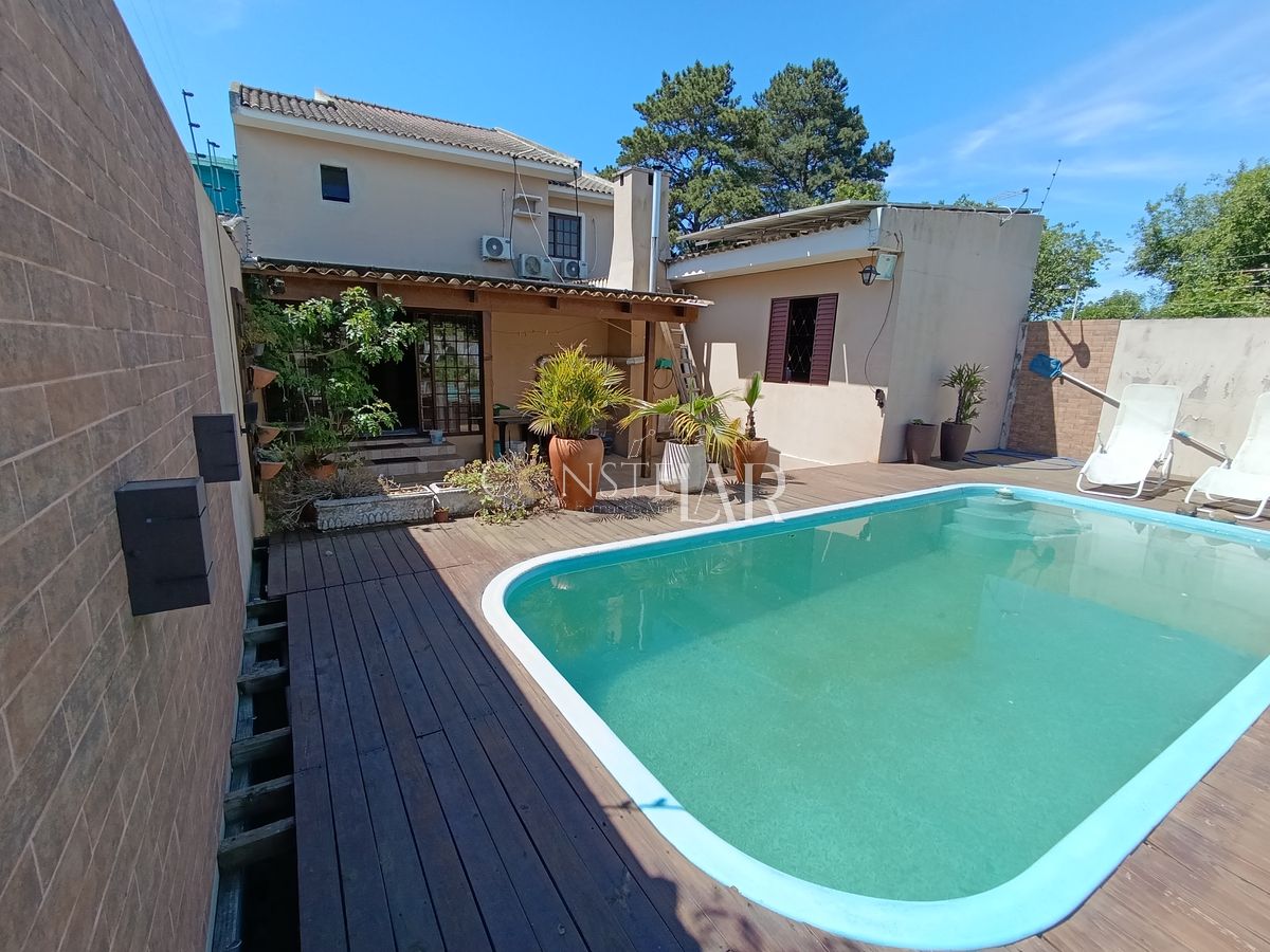 Casa com piscina e 4 dormitórios na região Oeste - foto 5