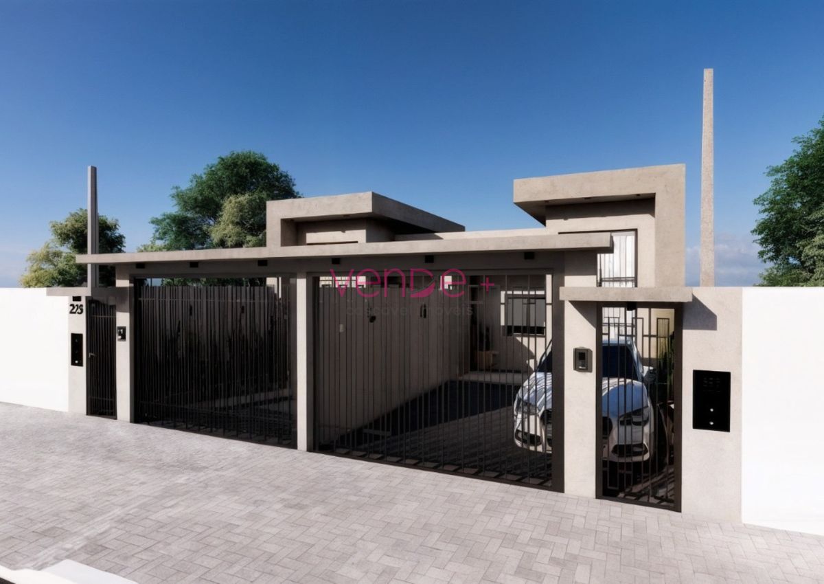 Casa com 1 suíte + 1 quarto no Siena - Imagem 5