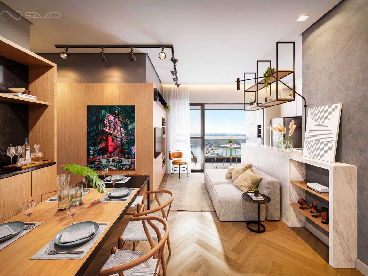 Apartamento à Venda no Bigorrilho, Curitiba - foto 5