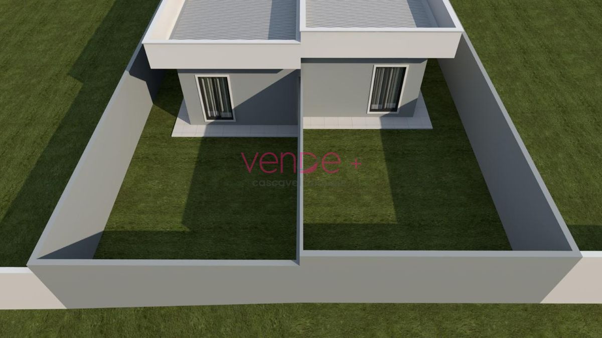 Casa térrea com 1 suíte + 2 quartos no Veredas - Imagem 5