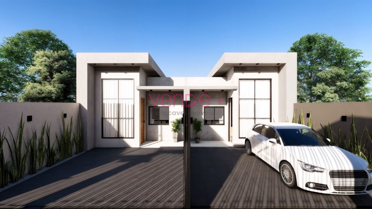 Casa com 1 suíte + 1 quarto no Siena - Imagem 2