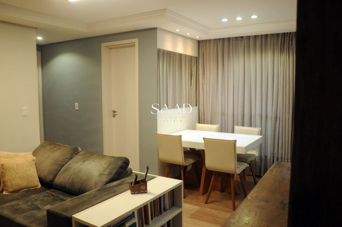 Apartamento Semimobiliado com 2 Quartos (1 Suíte) | 2 Vagas Livres - foto 2
