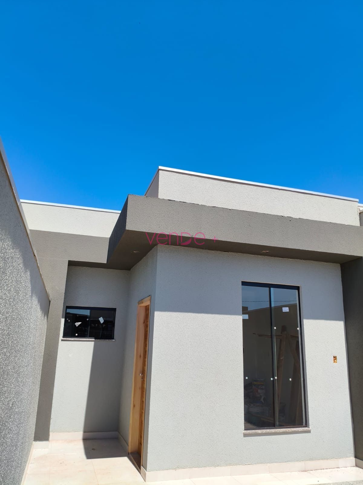 Casa com 1 suíte + 2 quartos  - foto 4