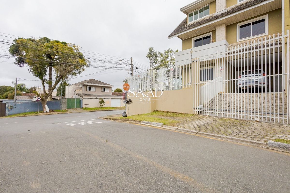 Sobrado de esquina no Vista Alegre à venda - foto 5