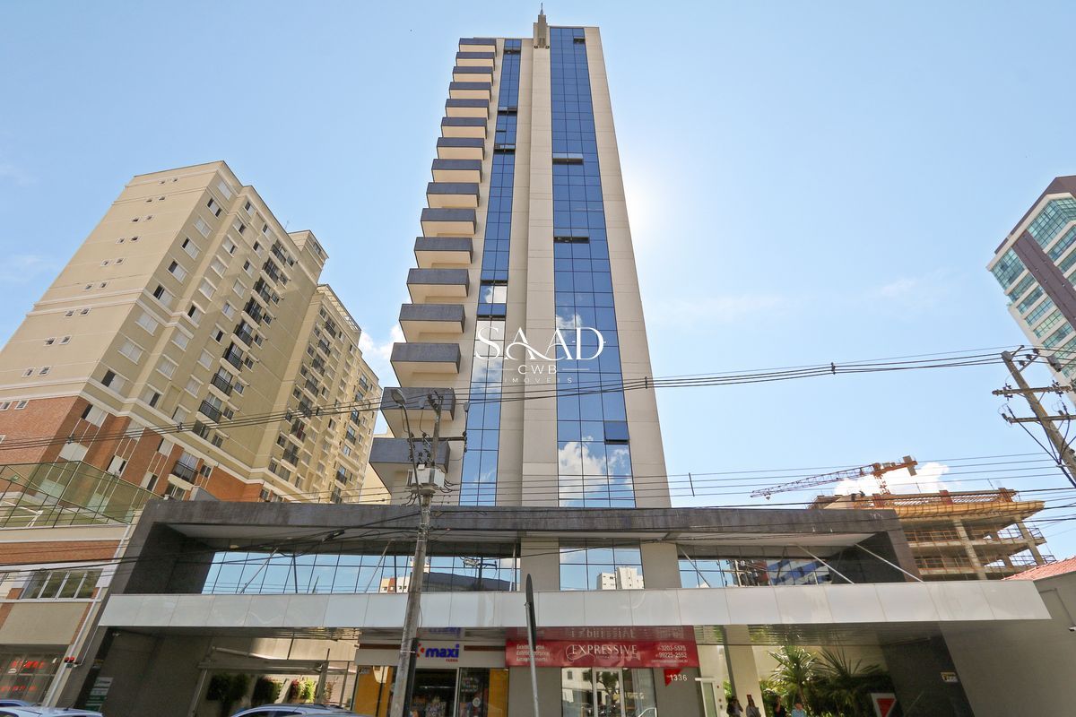 Sala Comercial no Água Verde