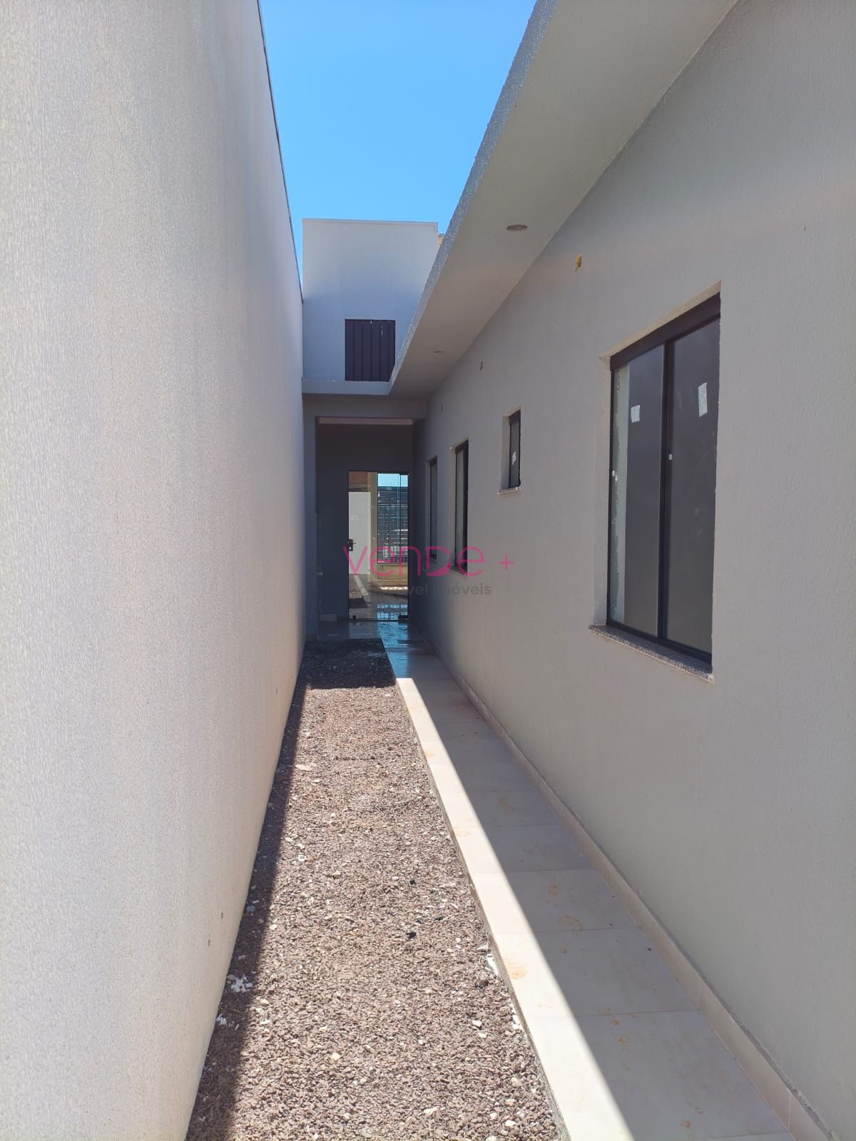 Casa com 1 suíte + 2 quartos  - foto 2