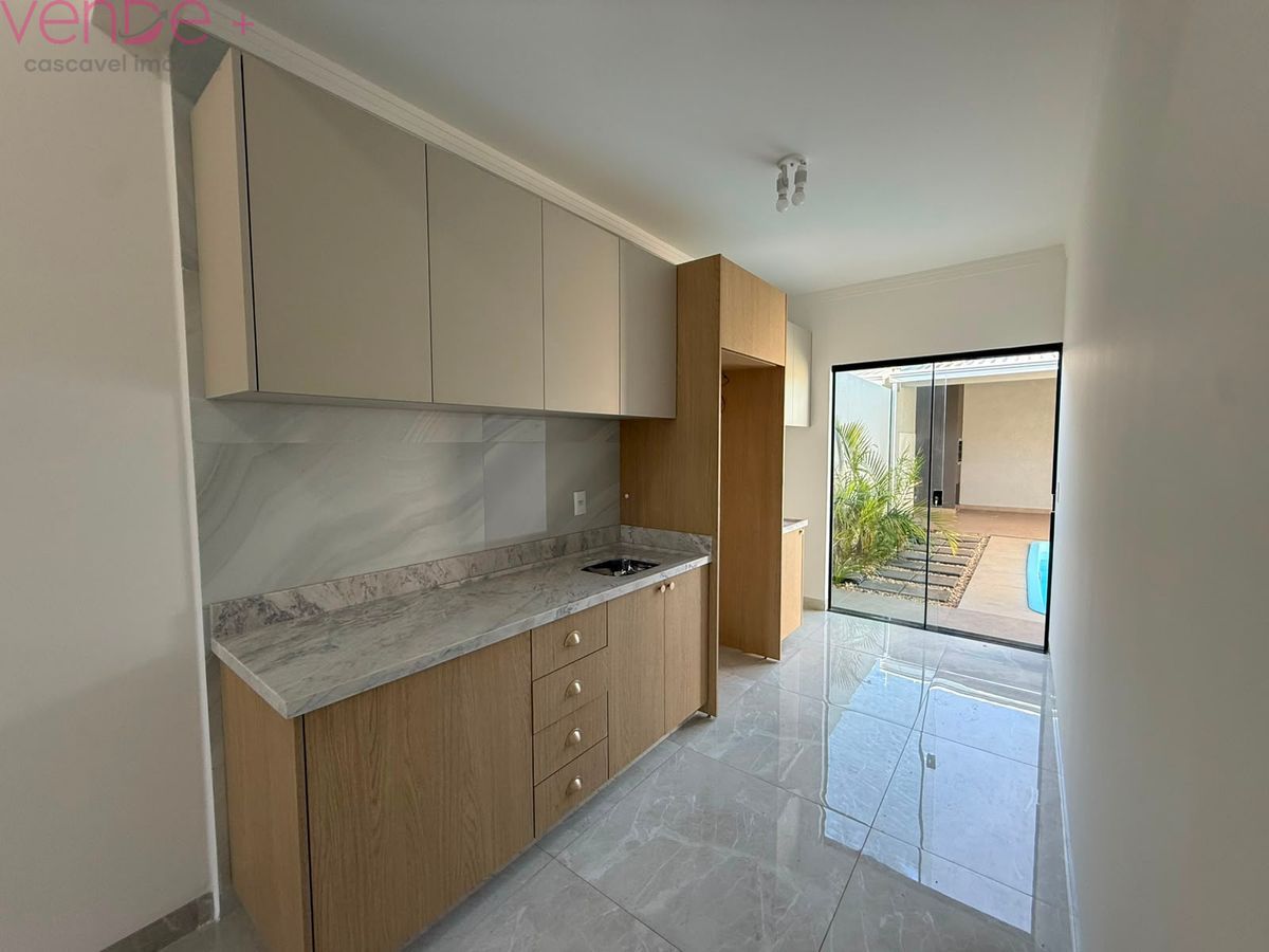 Casa terrea semimobiliada com piscina - R$420.000,00 - foto 5