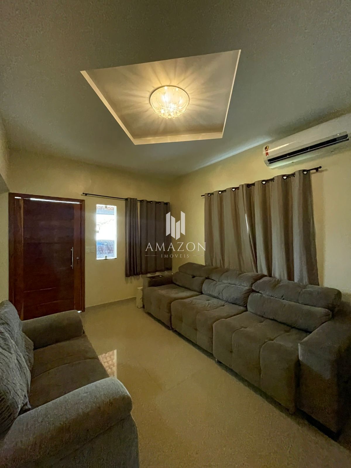 Casa à Venda no Condominio Parque Novo Mundo, Macapá - foto 3