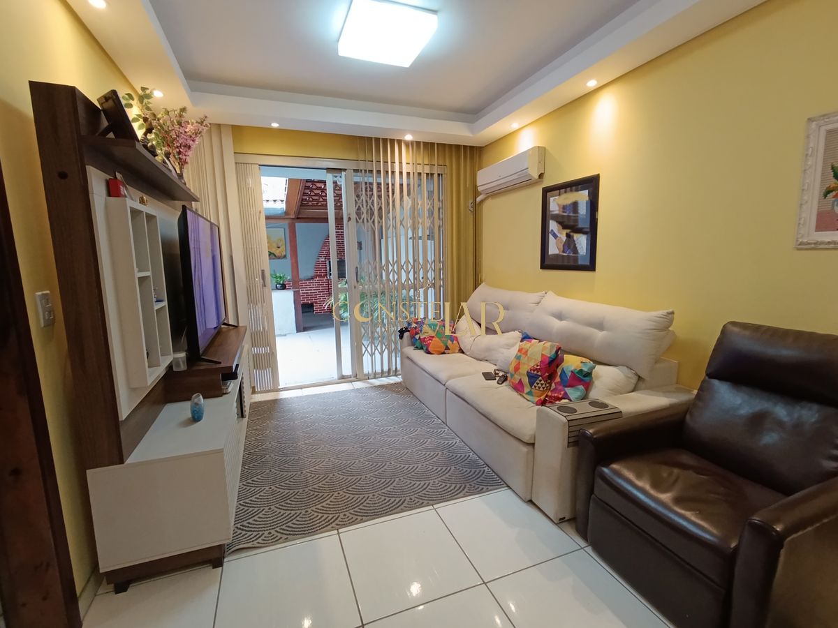 Apartamento 2 dormitórios no Centro com Terraço - foto 3