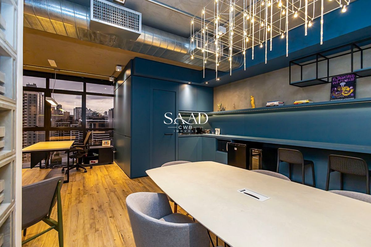 Sala Comercial à Venda no Seminário, Curitiba - foto 4