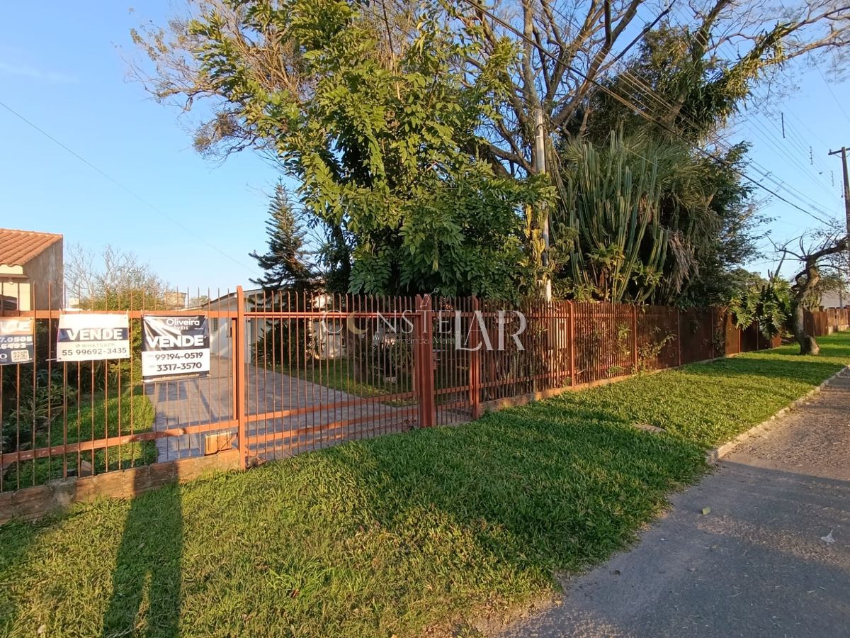 Casa em terreno de 1000m quadrados - Imagem 2