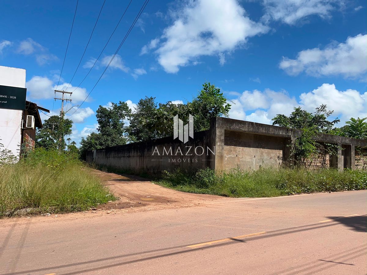 Terreno à Venda em Goiabal, Macapá - foto 2