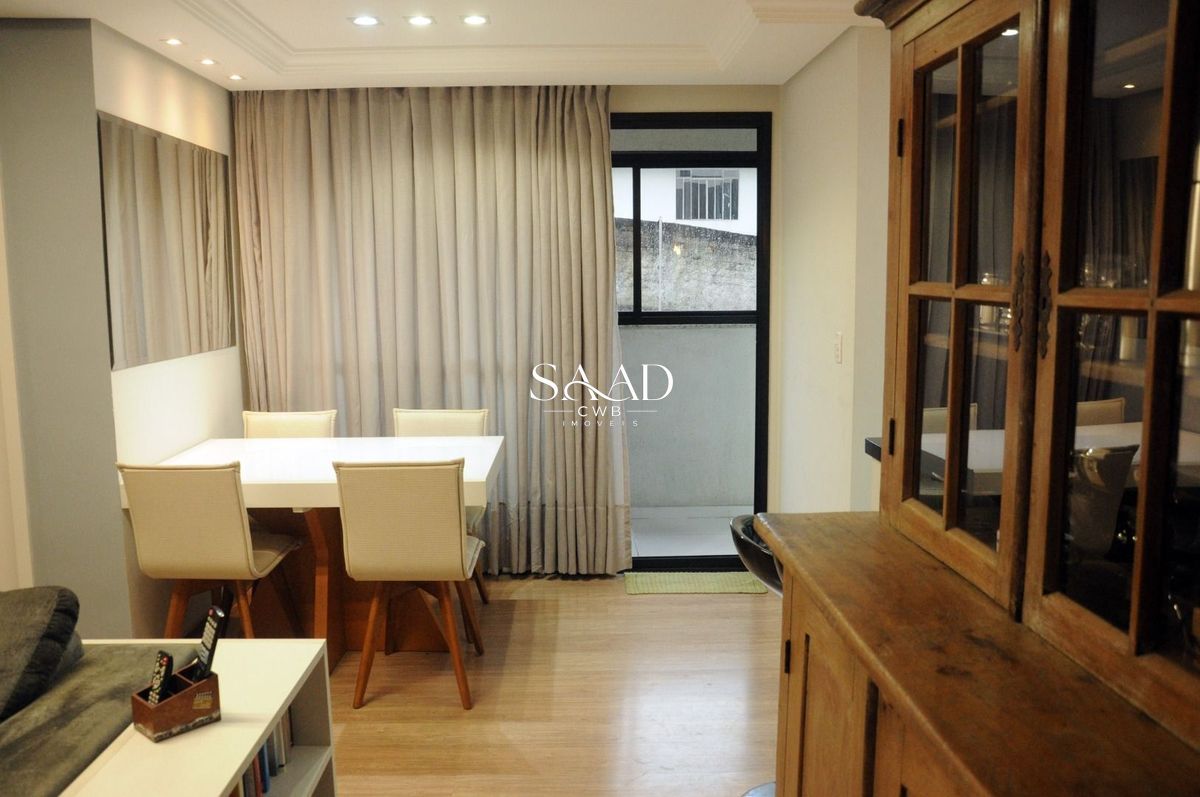 Apartamento Semimobiliado com 2 Quartos (1 Suíte) | 2 Vagas Livres - foto 3