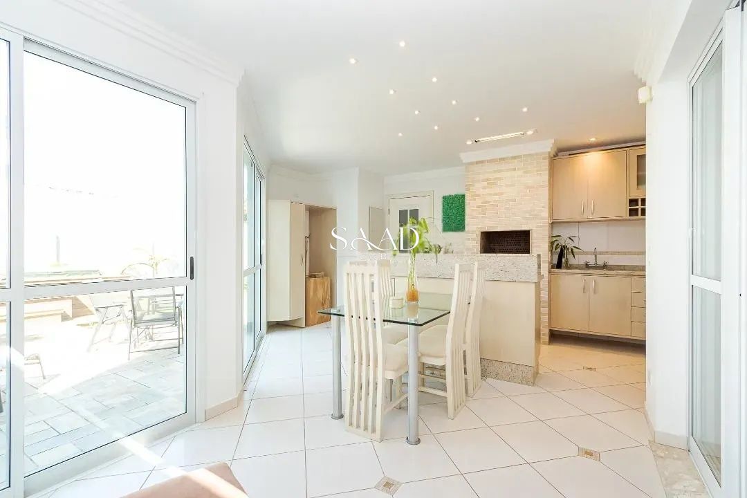 Casa em Condominio em Santa Felicidade - foto 3