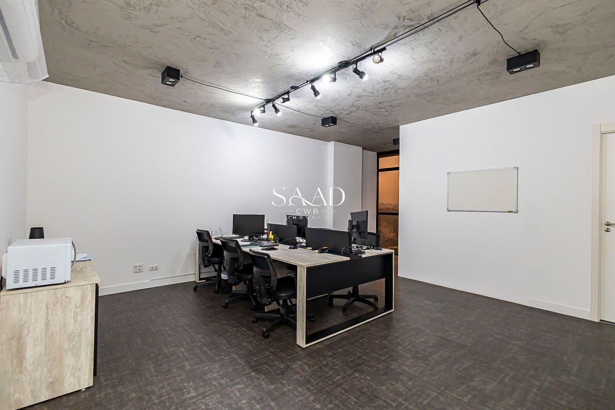 Sala Comercial à Venda no Seminário, Curitiba