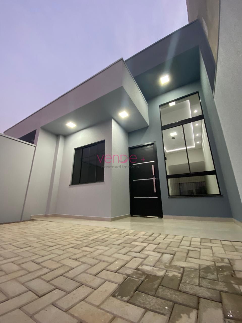 Casa com 1 suíte + 1 quarto no Siena - Imagem 2