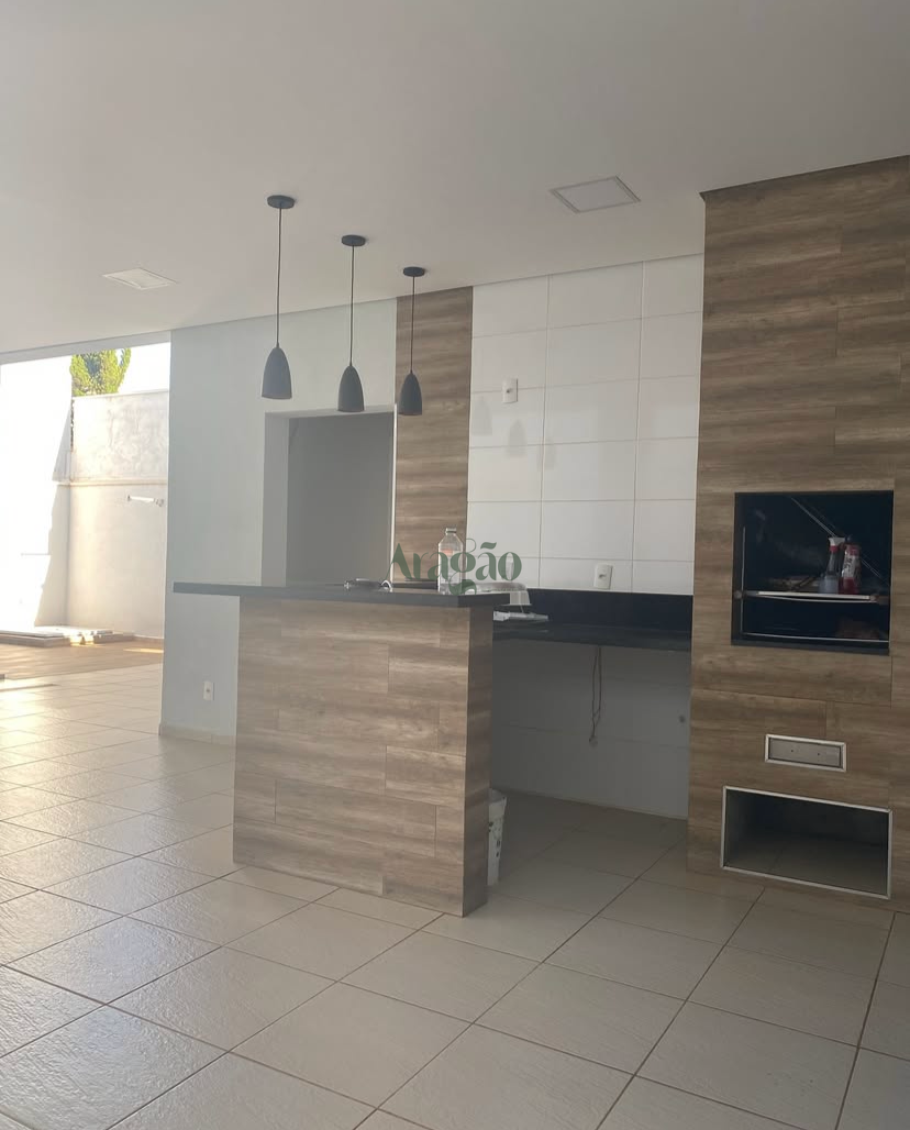 Casa à Venda no Condomínio Vale das Oliveiras, Limeira - foto 3