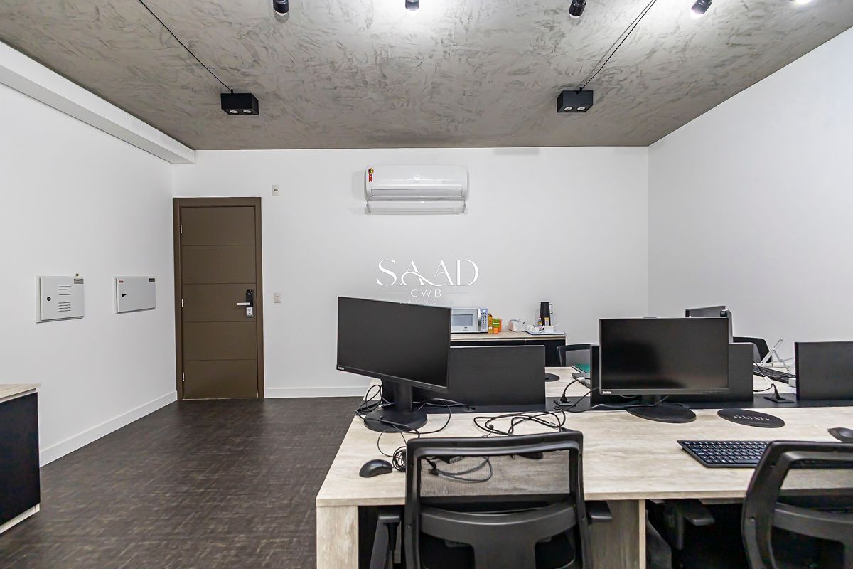 Sala Comercial à Venda no Seminário, Curitiba - foto 4