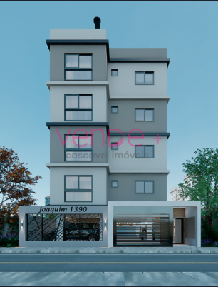 Apartamento na Planta no Parque São Paulo