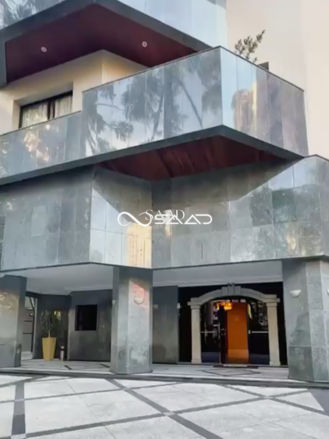 Apartamento à Venda no Batel, Curitiba
